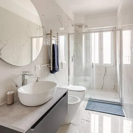 Dream House In Center! Appartement