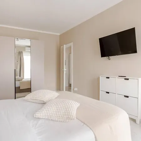 Apartment Dream House In Center! Gozzano