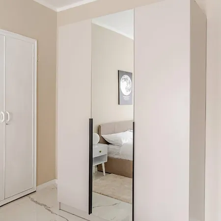 Appartement Dream House In Center! *