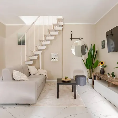 Dream House In Center! Appartement *