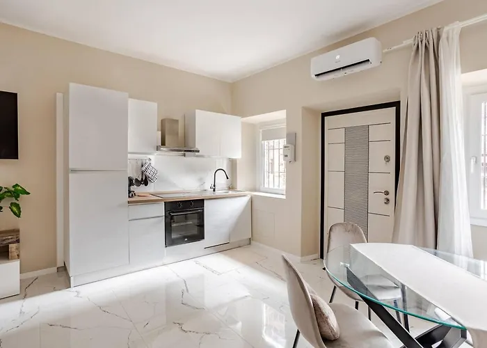 Appartement Dream House In Center! *