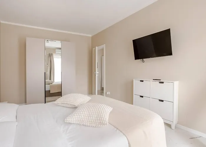 Appartement Dream House In Center! Gozzano