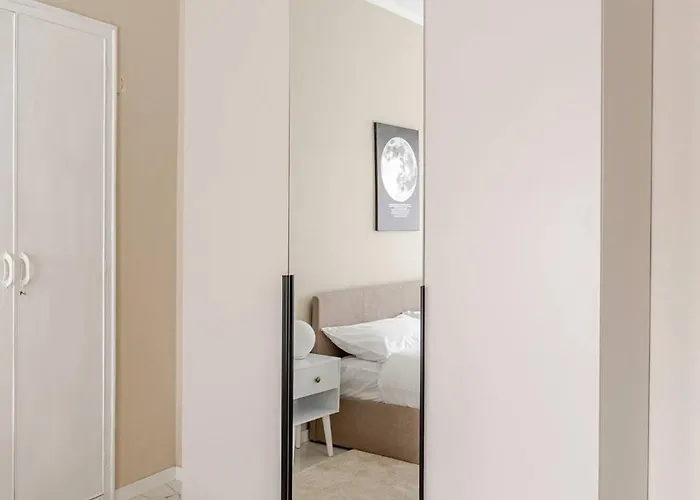 Appartement Dream House In Center! *